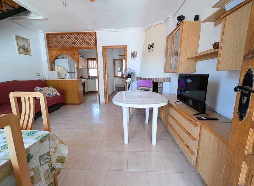 Revente - Apartment - Los Alcazares