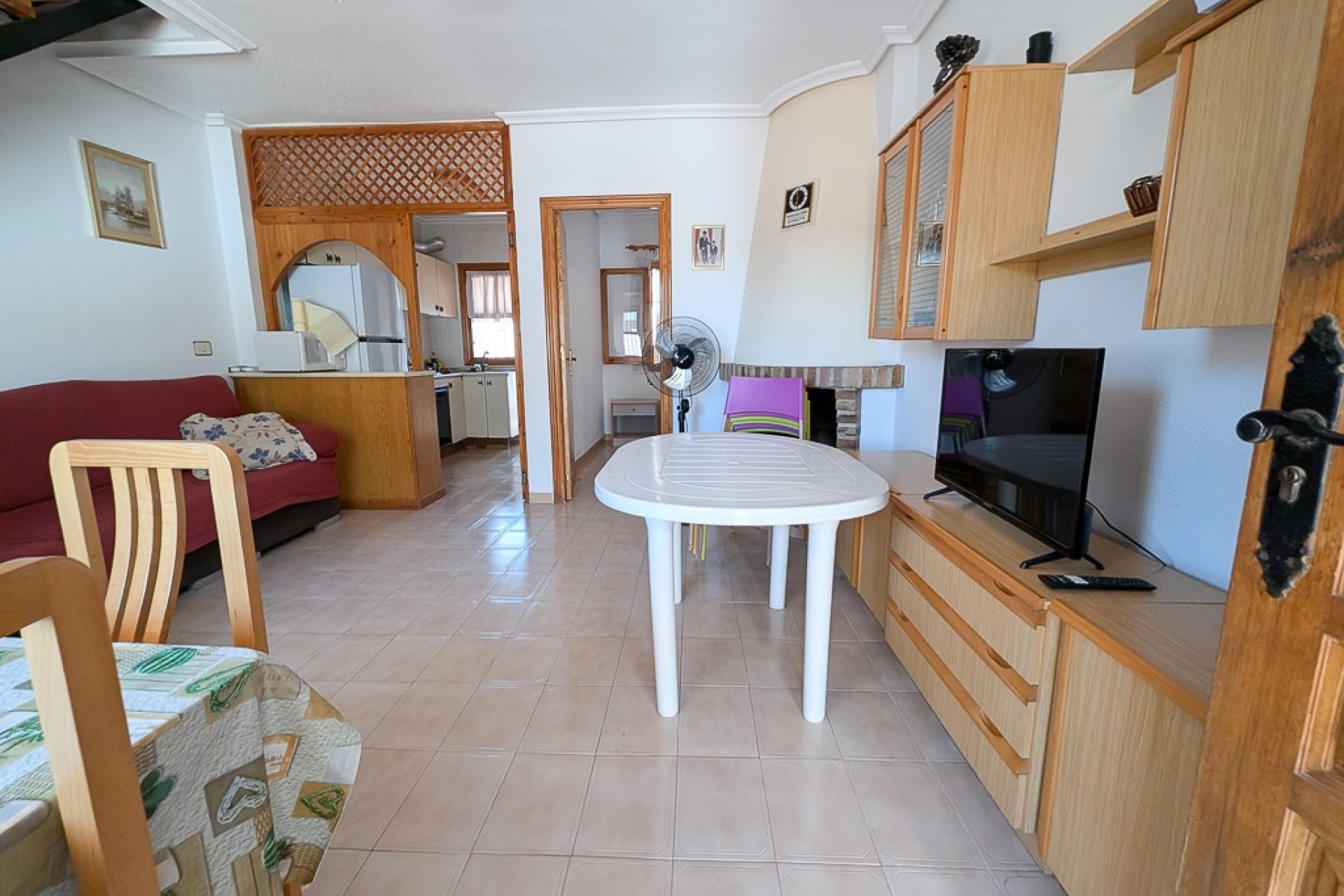 Revente - Apartment - Los Alcazares