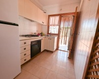Revente - Apartment - Los Alcazares
