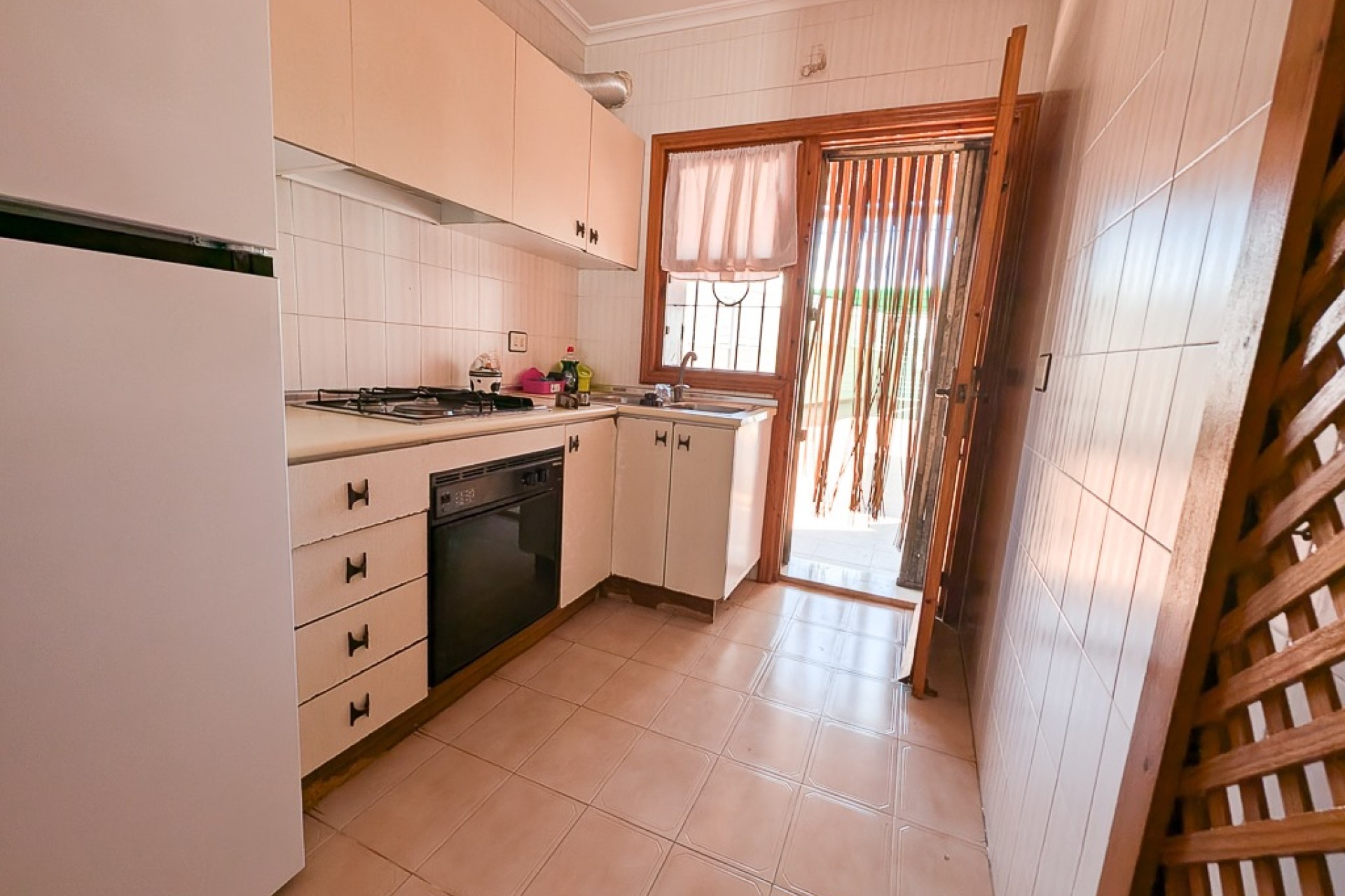 Revente - Apartment - Los Alcazares