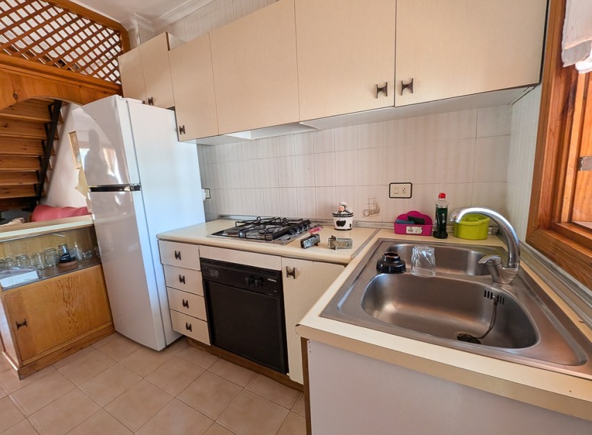 Revente - Apartment - Los Alcazares