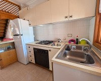 Revente - Apartment - Los Alcazares