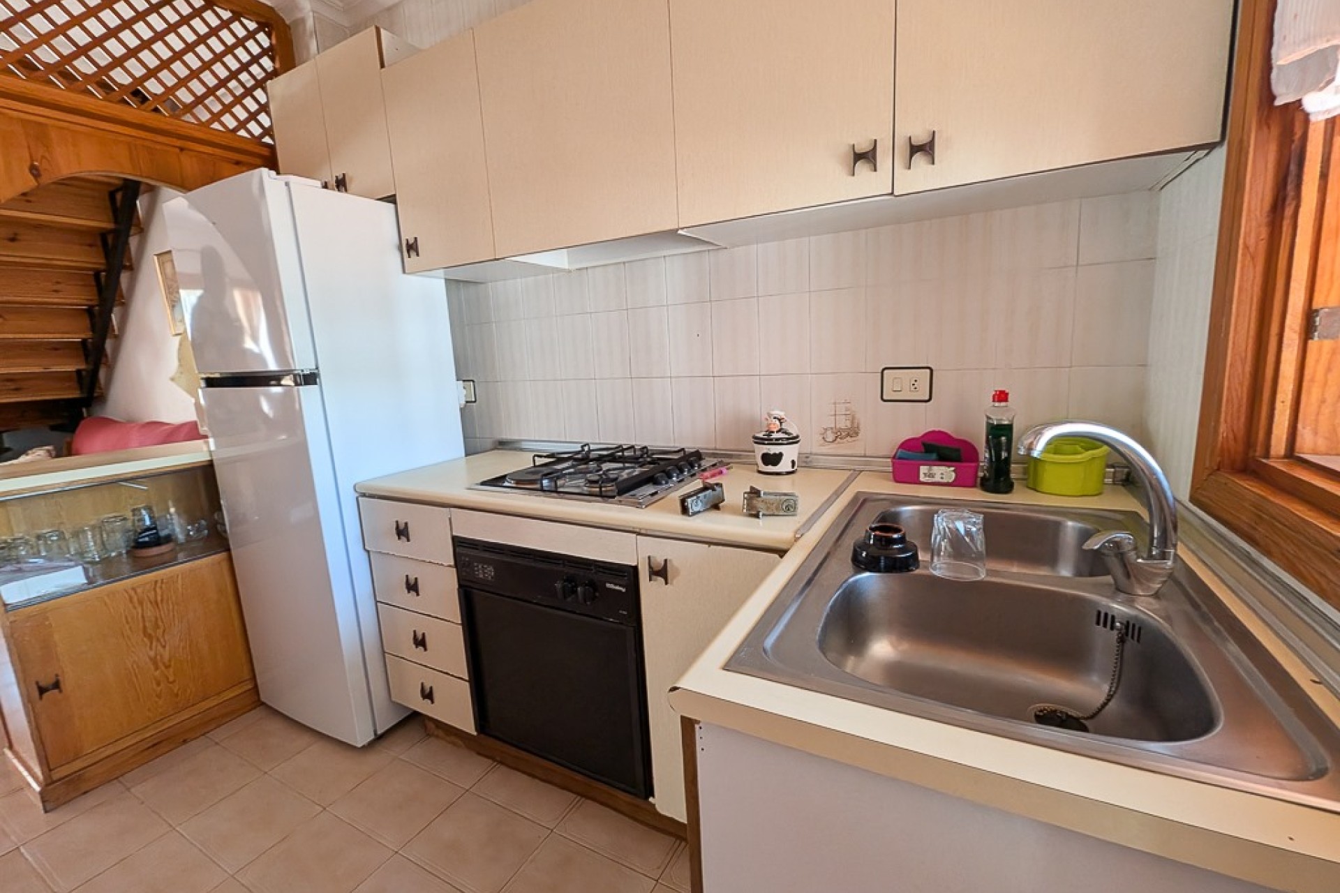 Revente - Apartment - Los Alcazares