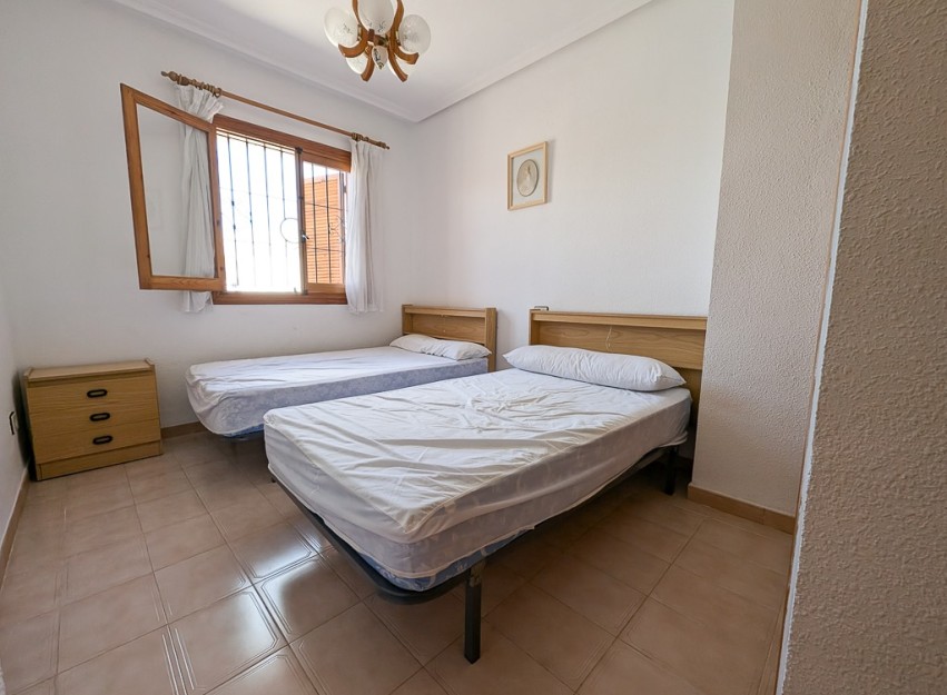 Revente - Apartment - Los Alcazares