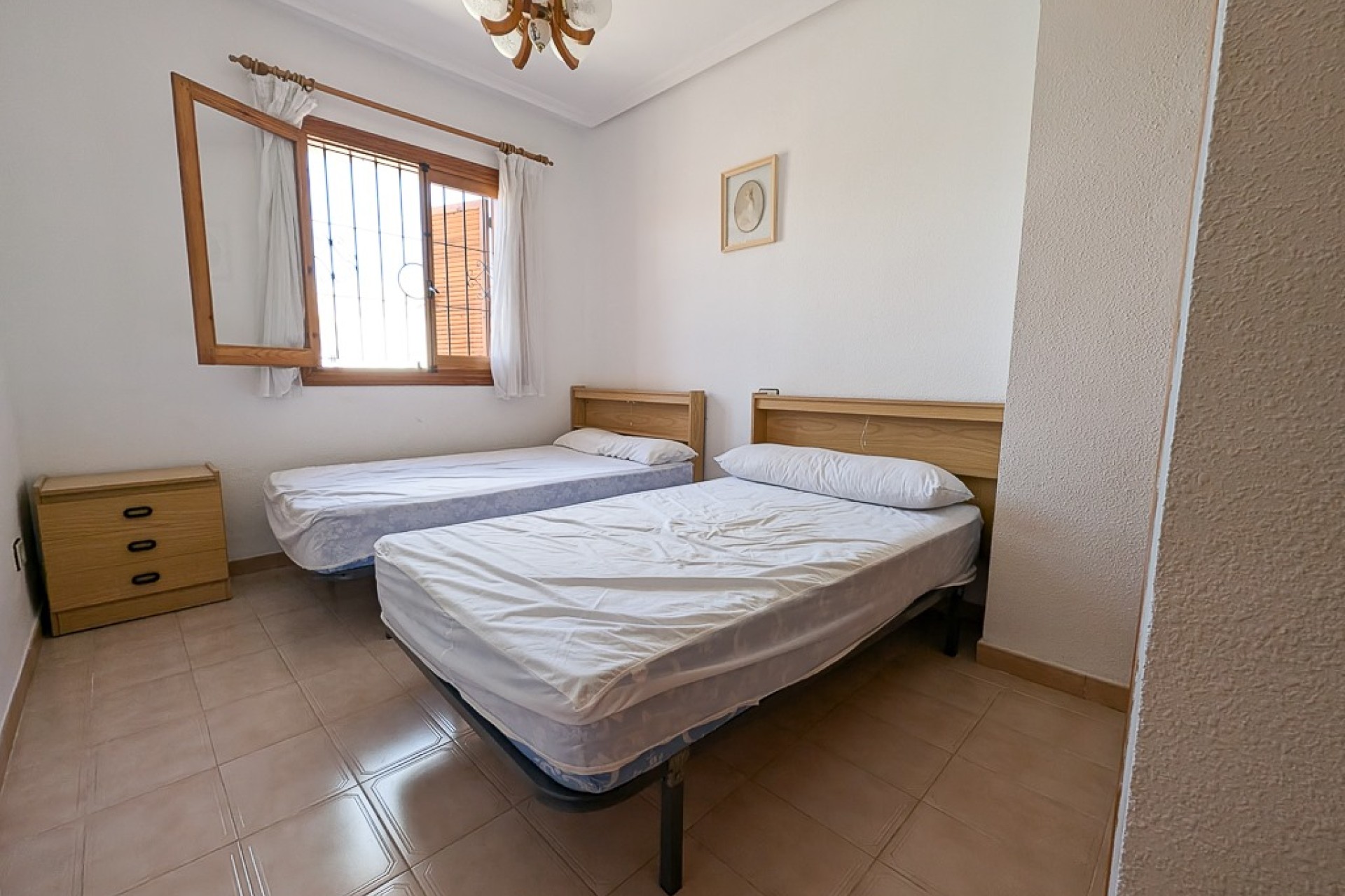 Revente - Apartment - Los Alcazares