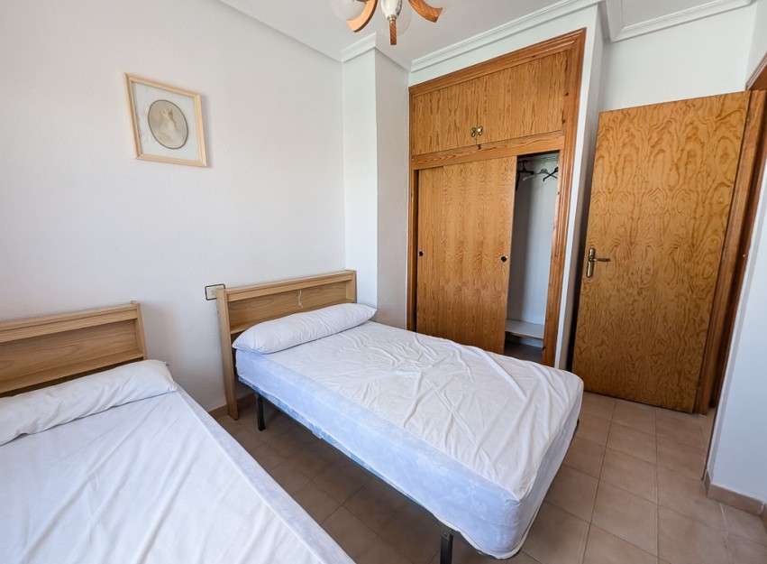 Revente - Apartment - Los Alcazares