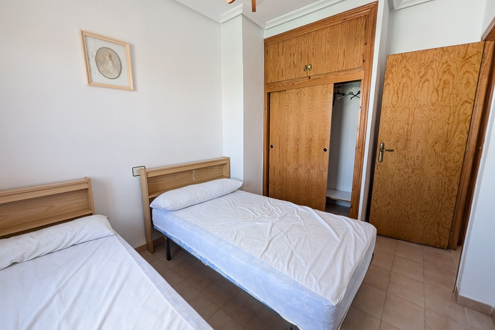 Revente - Apartment - Los Alcazares