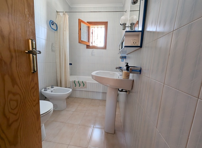 Revente - Apartment - Los Alcazares