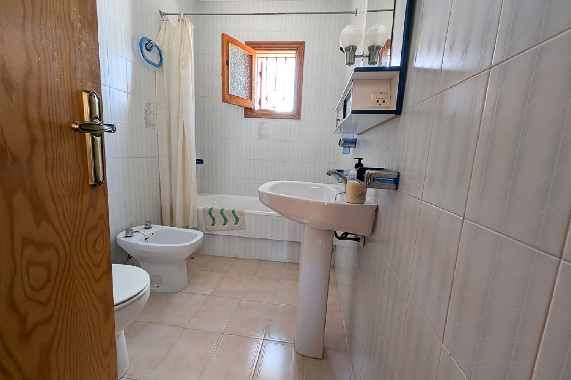 Revente - Apartment - Los Alcazares