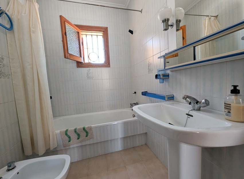 Revente - Apartment - Los Alcazares