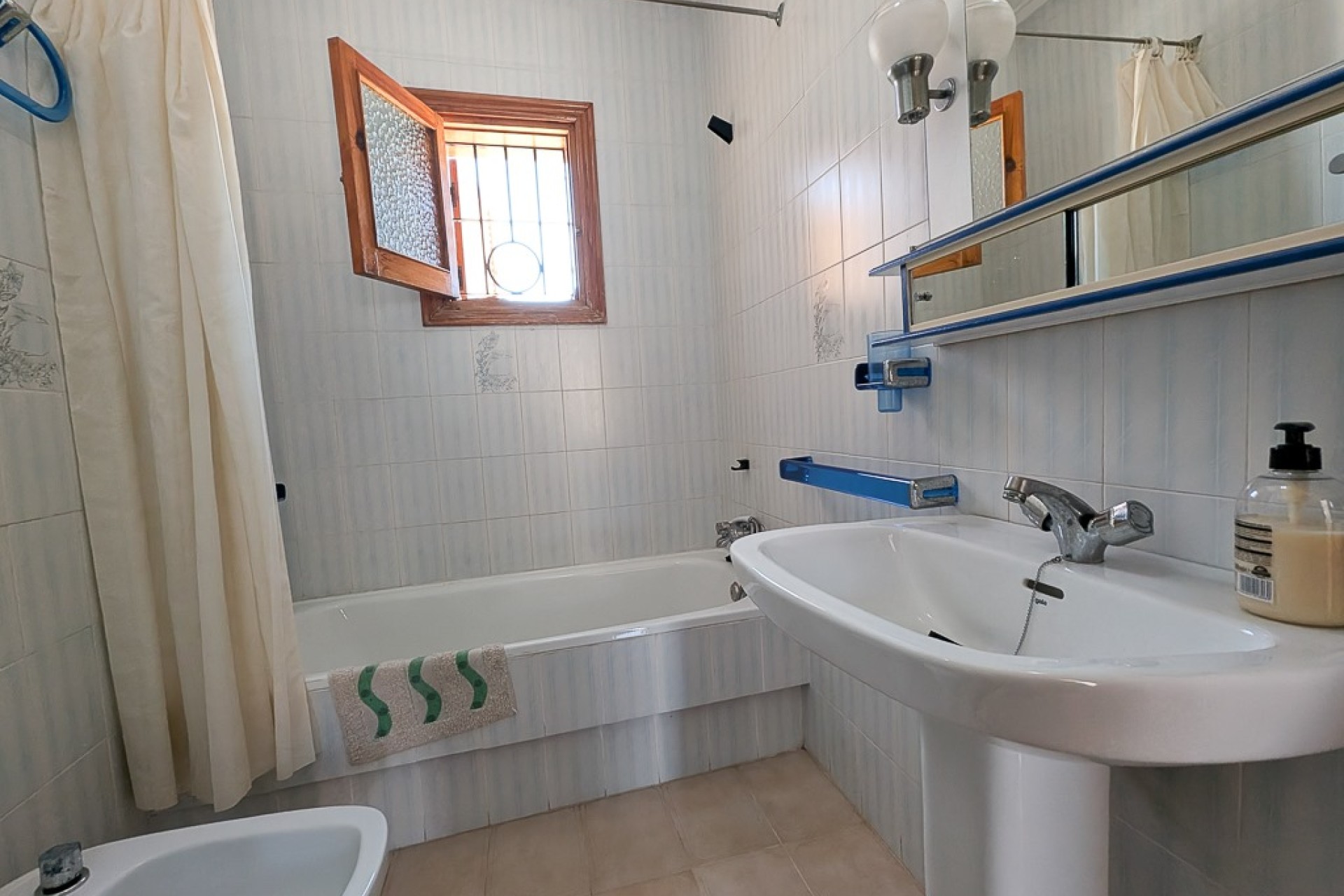 Revente - Apartment - Los Alcazares