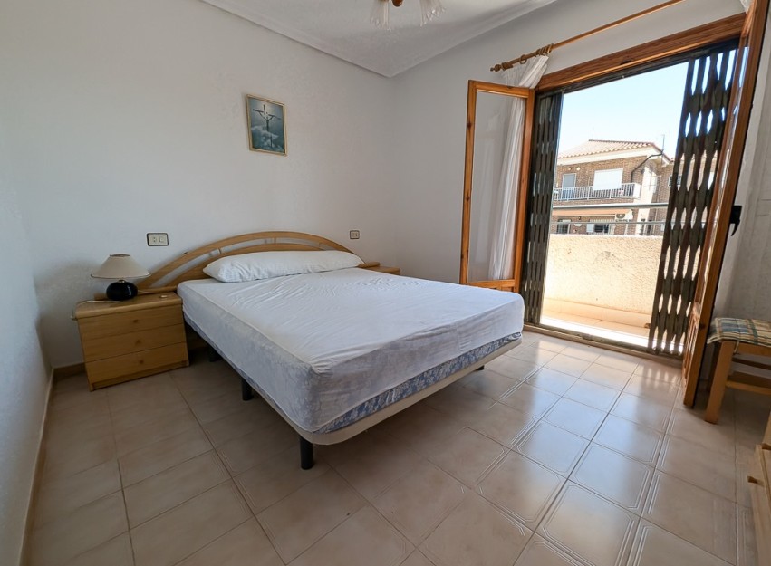 Revente - Apartment - Los Alcazares
