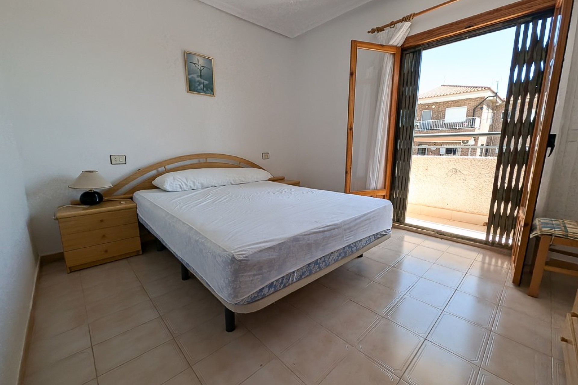 Revente - Apartment - Los Alcazares