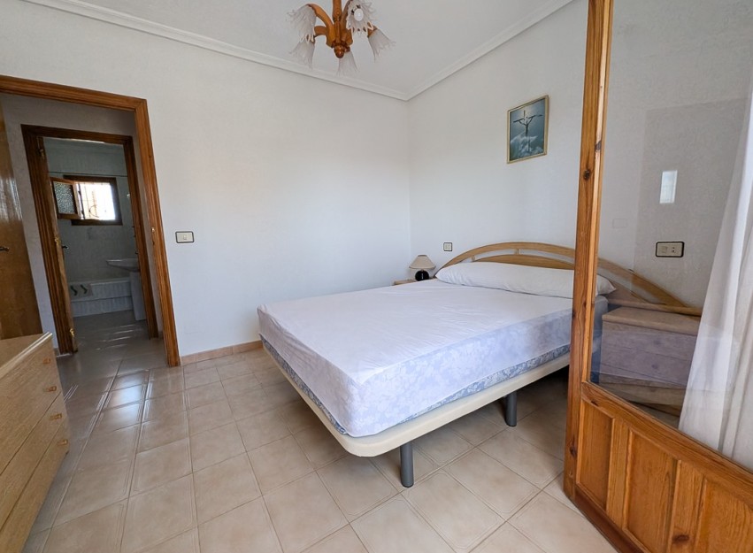 Revente - Apartment - Los Alcazares
