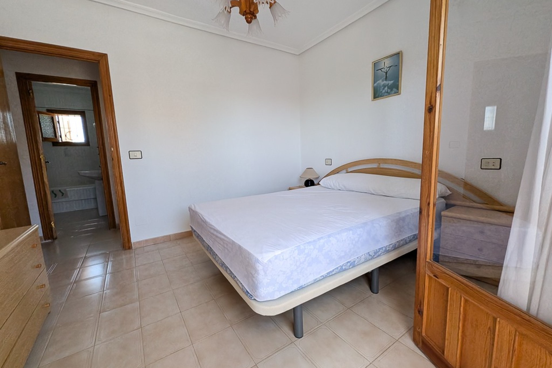 Revente - Apartment - Los Alcazares
