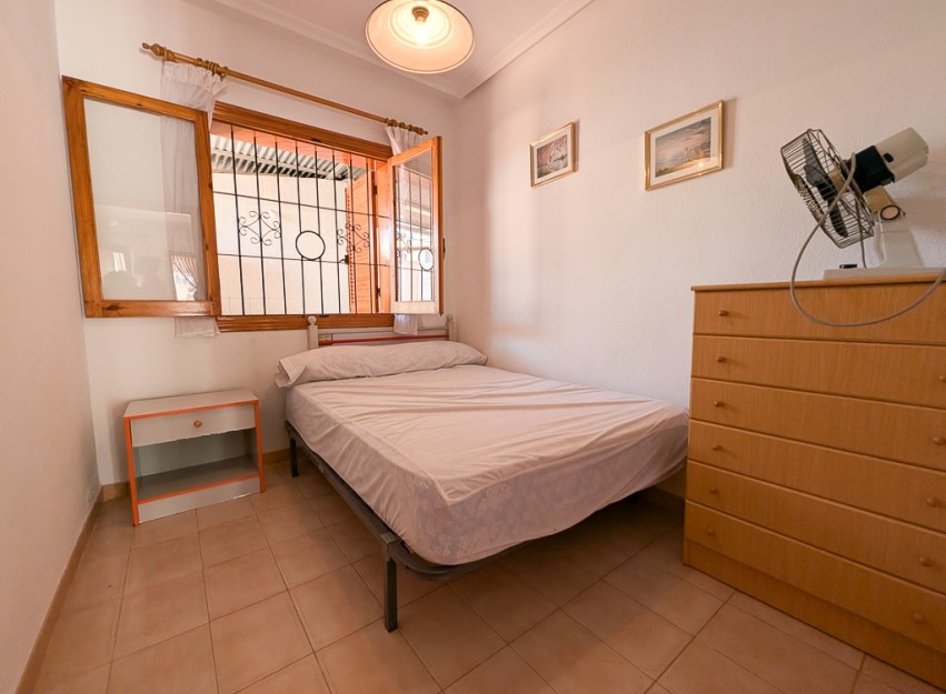 Revente - Apartment - Los Alcazares