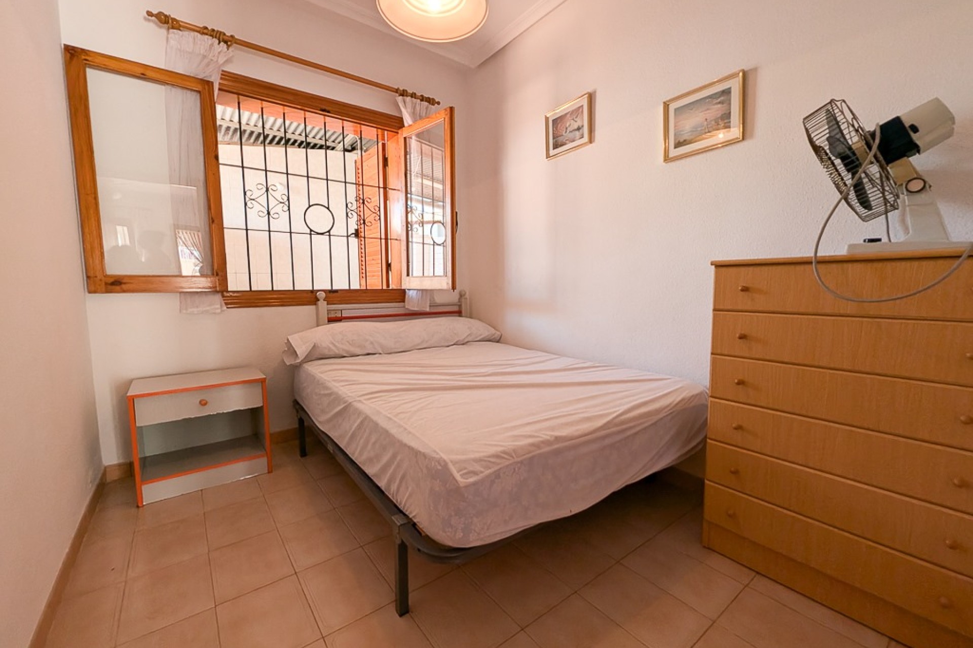 Revente - Apartment - Los Alcazares