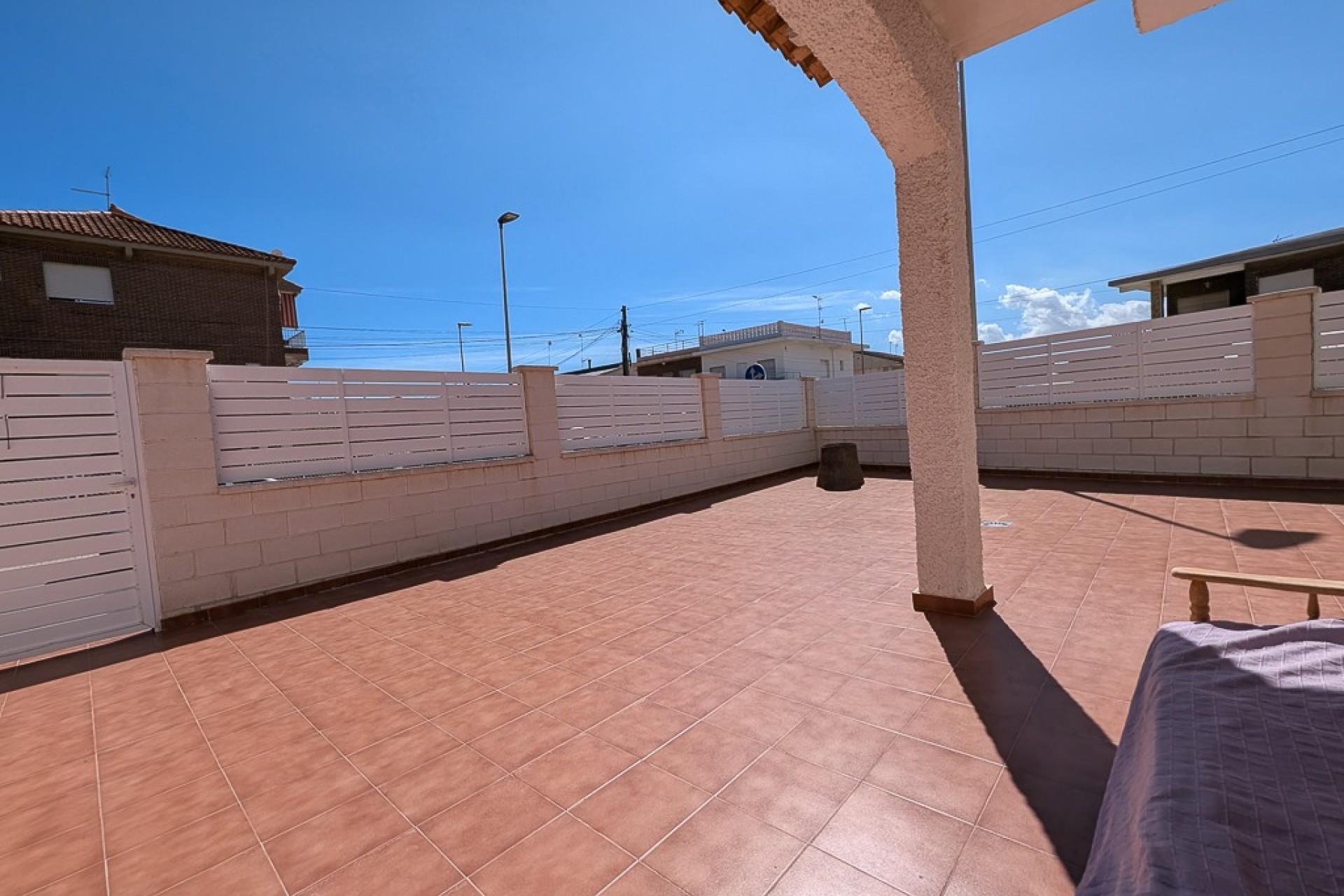 Revente - Apartment - Los Alcazares