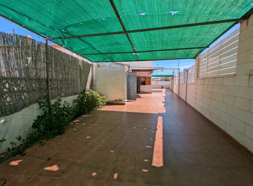 Revente - Apartment - Los Alcazares