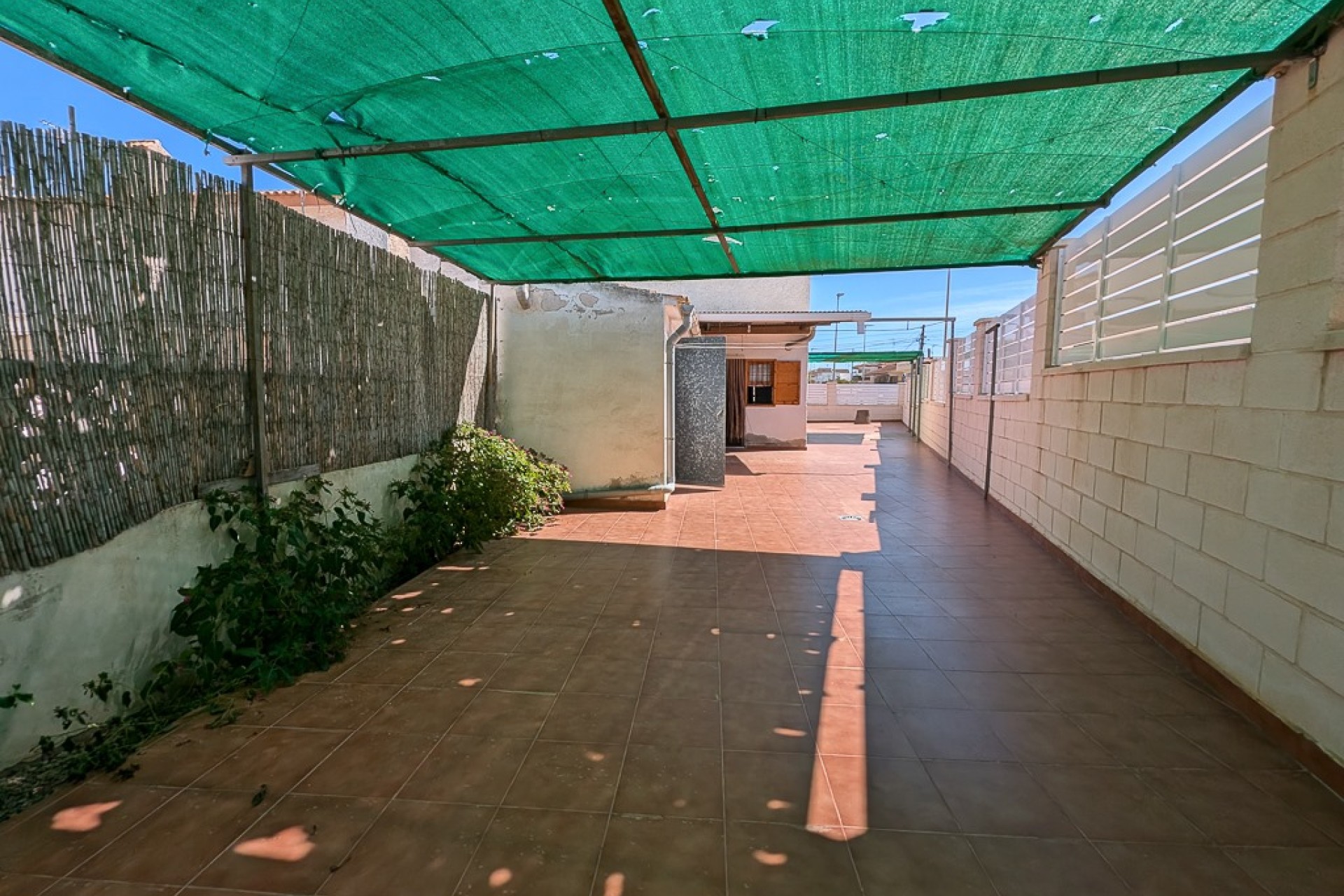 Revente - Apartment - Los Alcazares