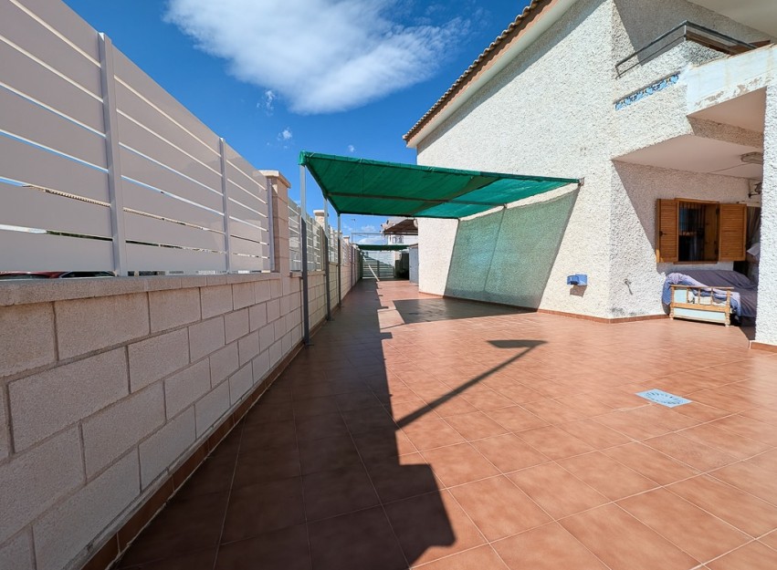 Revente - Apartment - Los Alcazares