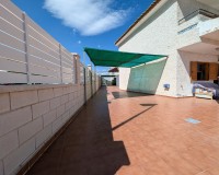 Revente - Apartment - Los Alcazares
