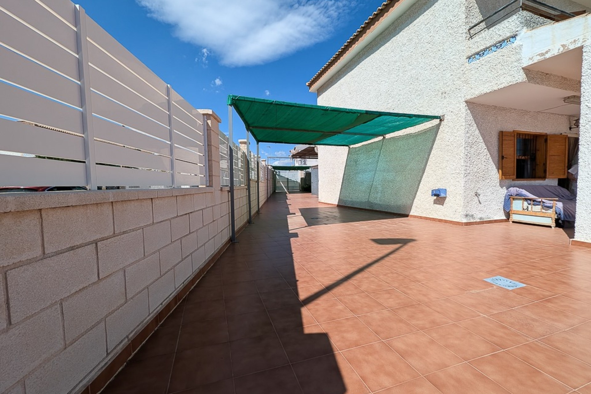 Revente - Apartment - Los Alcazares