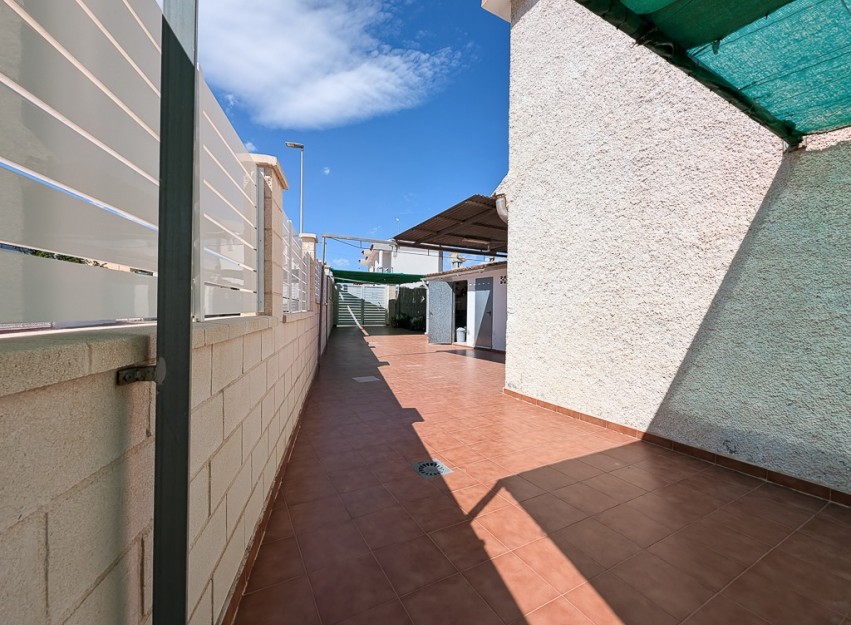 Revente - Apartment - Los Alcazares