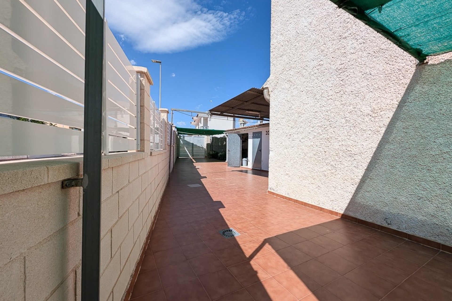 Revente - Apartment - Los Alcazares