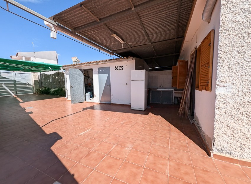 Revente - Apartment - Los Alcazares