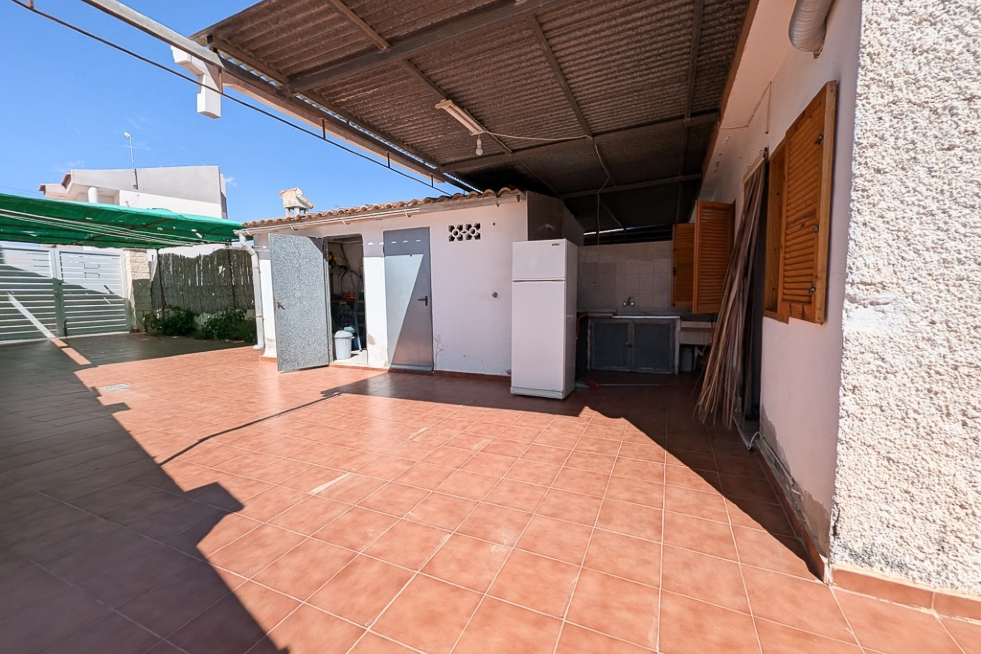 Revente - Apartment - Los Alcazares