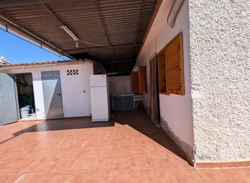 Revente - Apartment - Los Alcazares