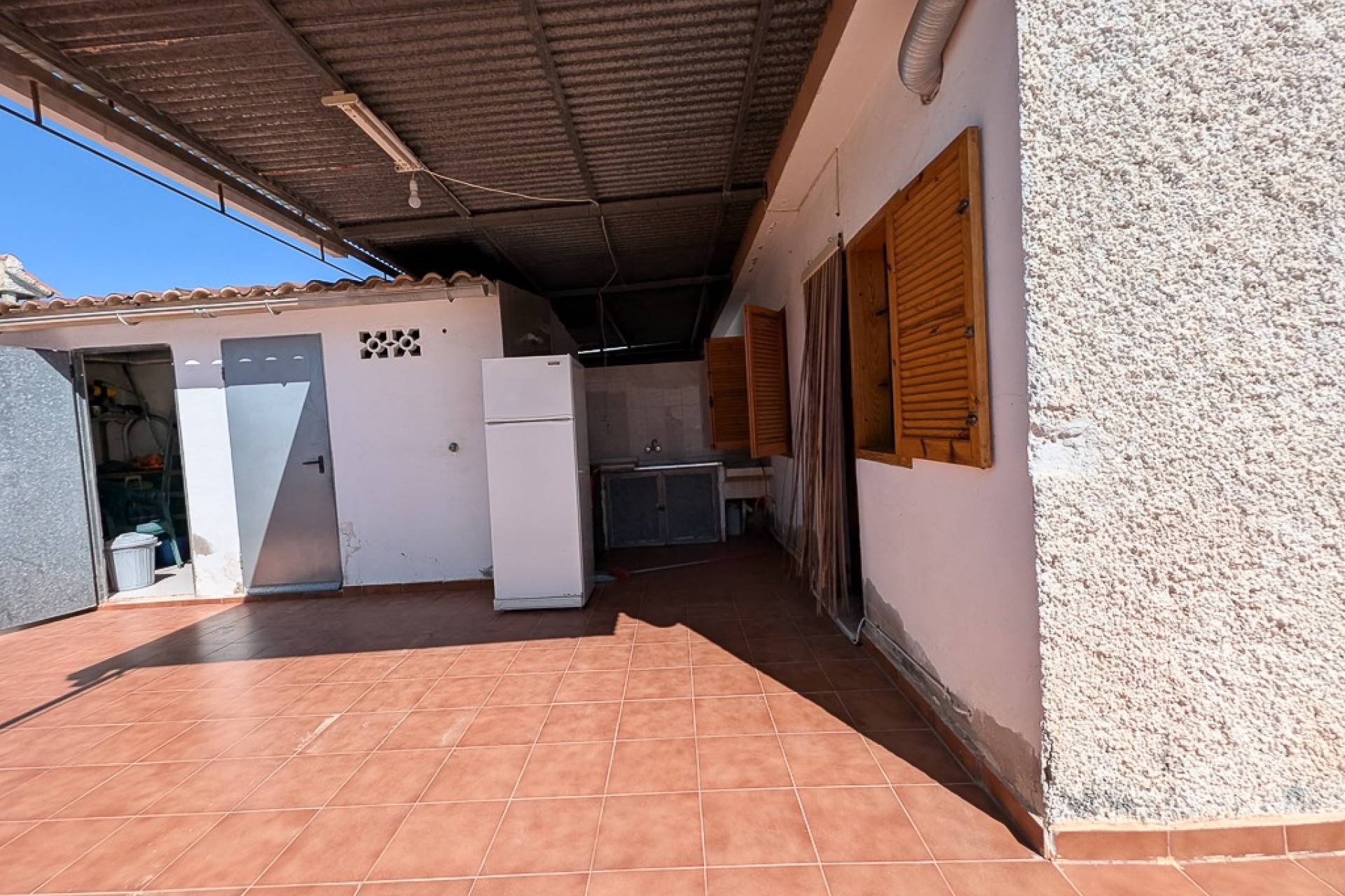 Revente - Apartment - Los Alcazares