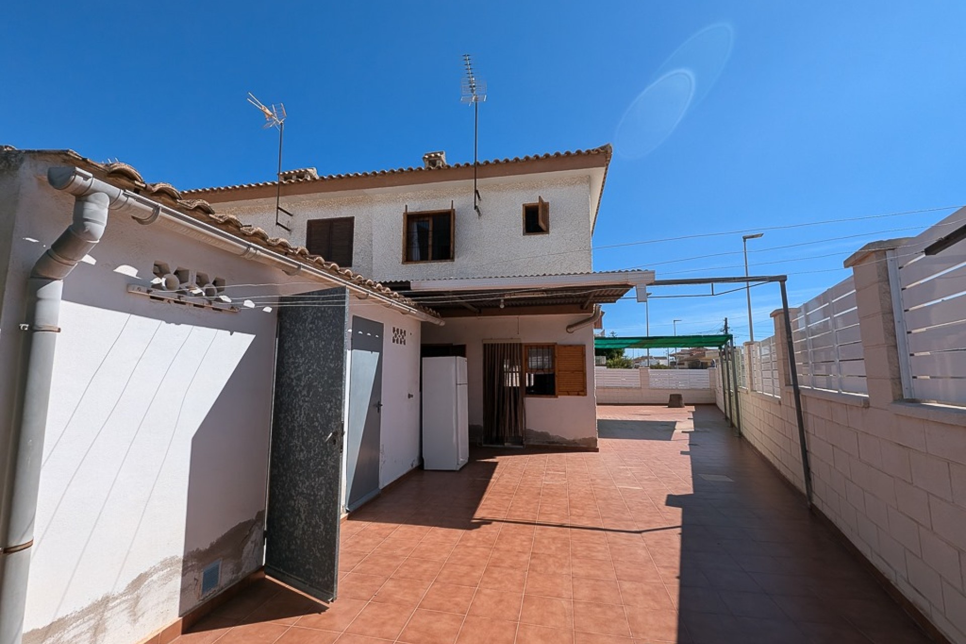 Revente - Apartment - Los Alcazares