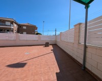 Revente - Apartment - Los Alcazares