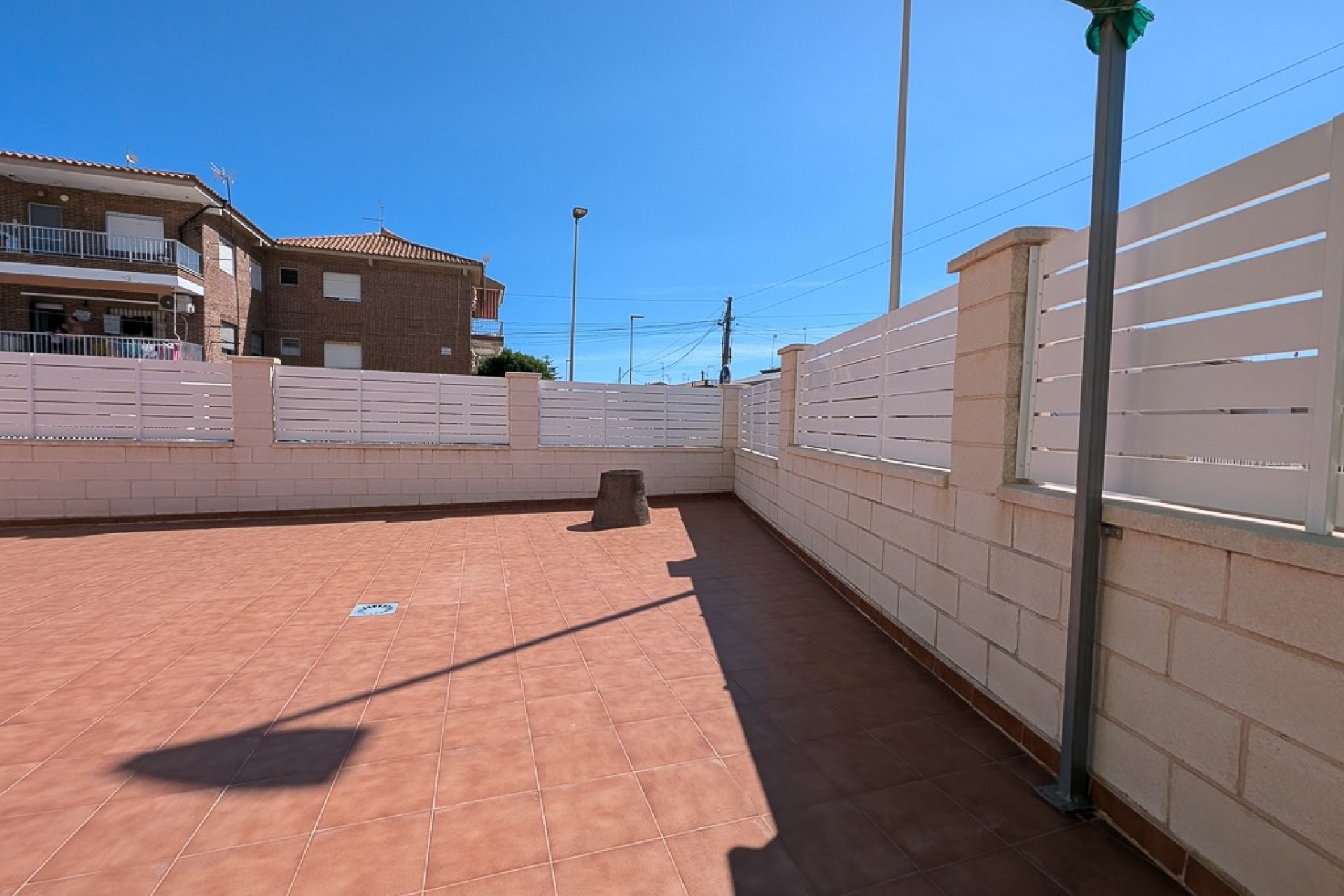 Revente - Apartment - Los Alcazares
