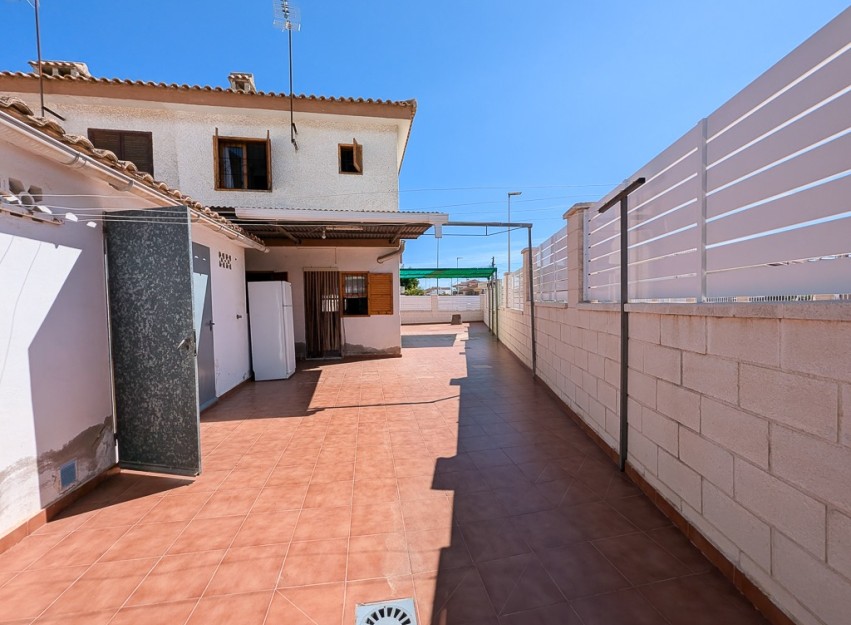 Revente - Apartment - Los Alcazares