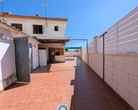 Revente - Apartment - Los Alcazares