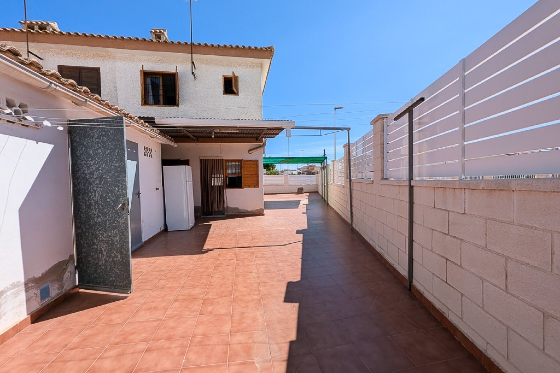 Revente - Apartment - Los Alcazares
