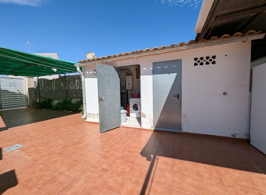 Revente - Apartment - Los Alcazares