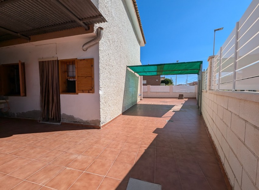 Revente - Apartment - Los Alcazares