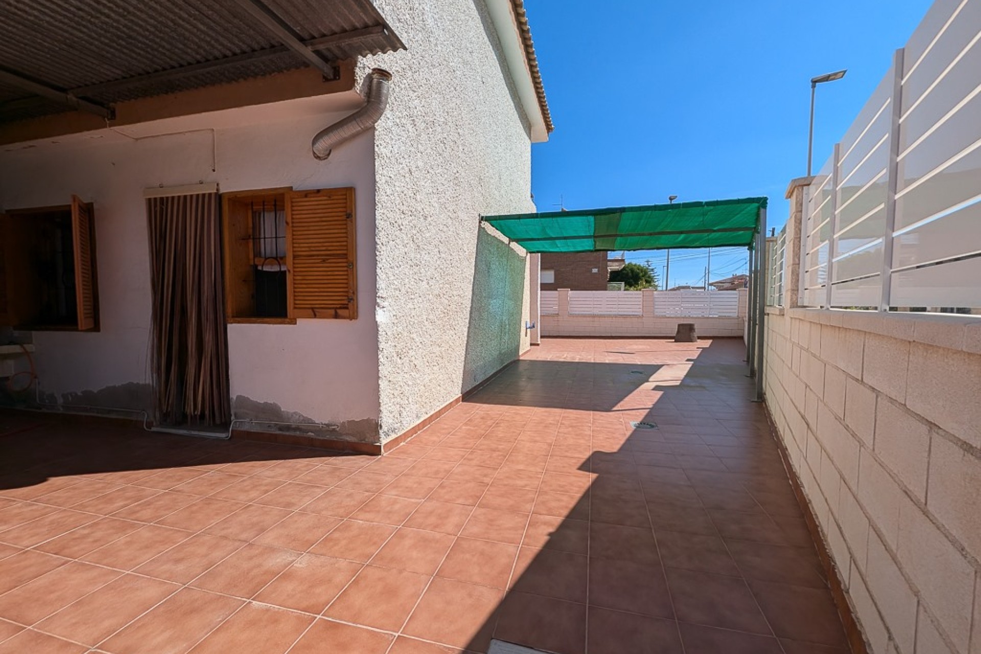 Revente - Apartment - Los Alcazares