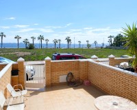 Revente - Apartment - Los Alcazares