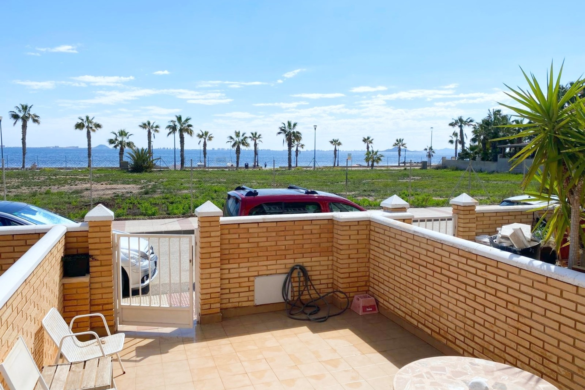 Revente - Apartment - Los Alcazares