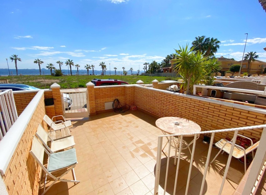 Revente - Apartment - Los Alcazares