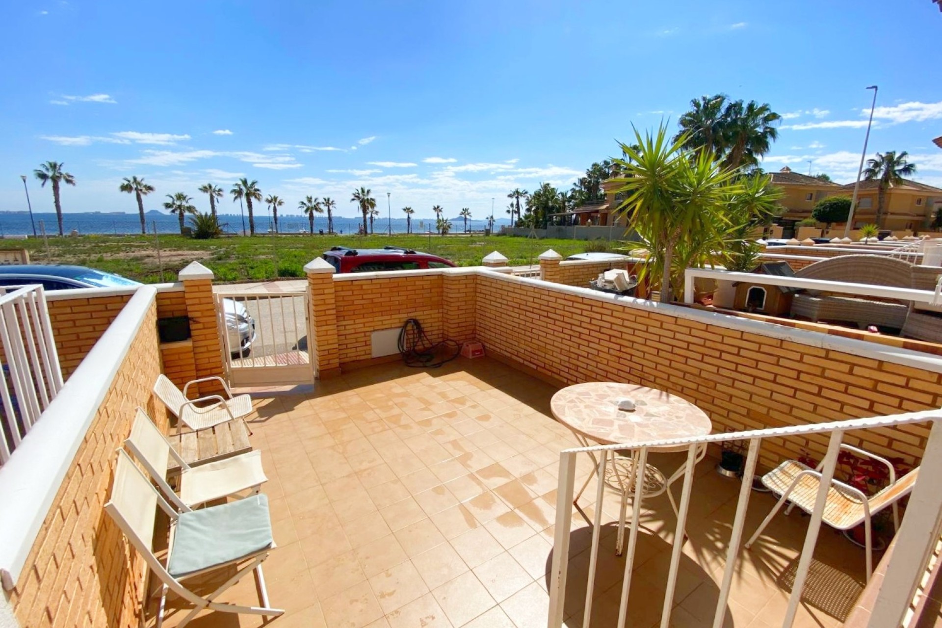 Revente - Apartment - Los Alcazares