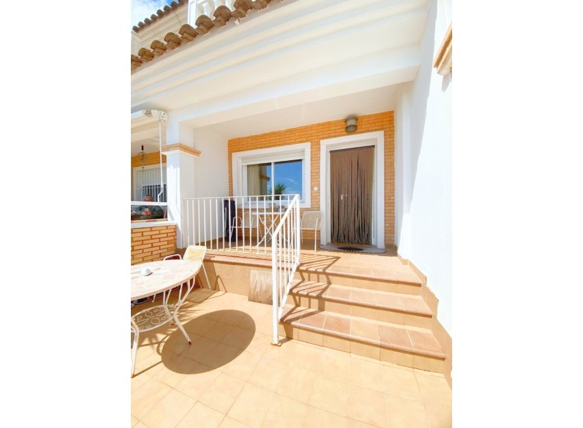 Revente - Apartment - Los Alcazares