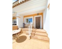 Revente - Apartment - Los Alcazares