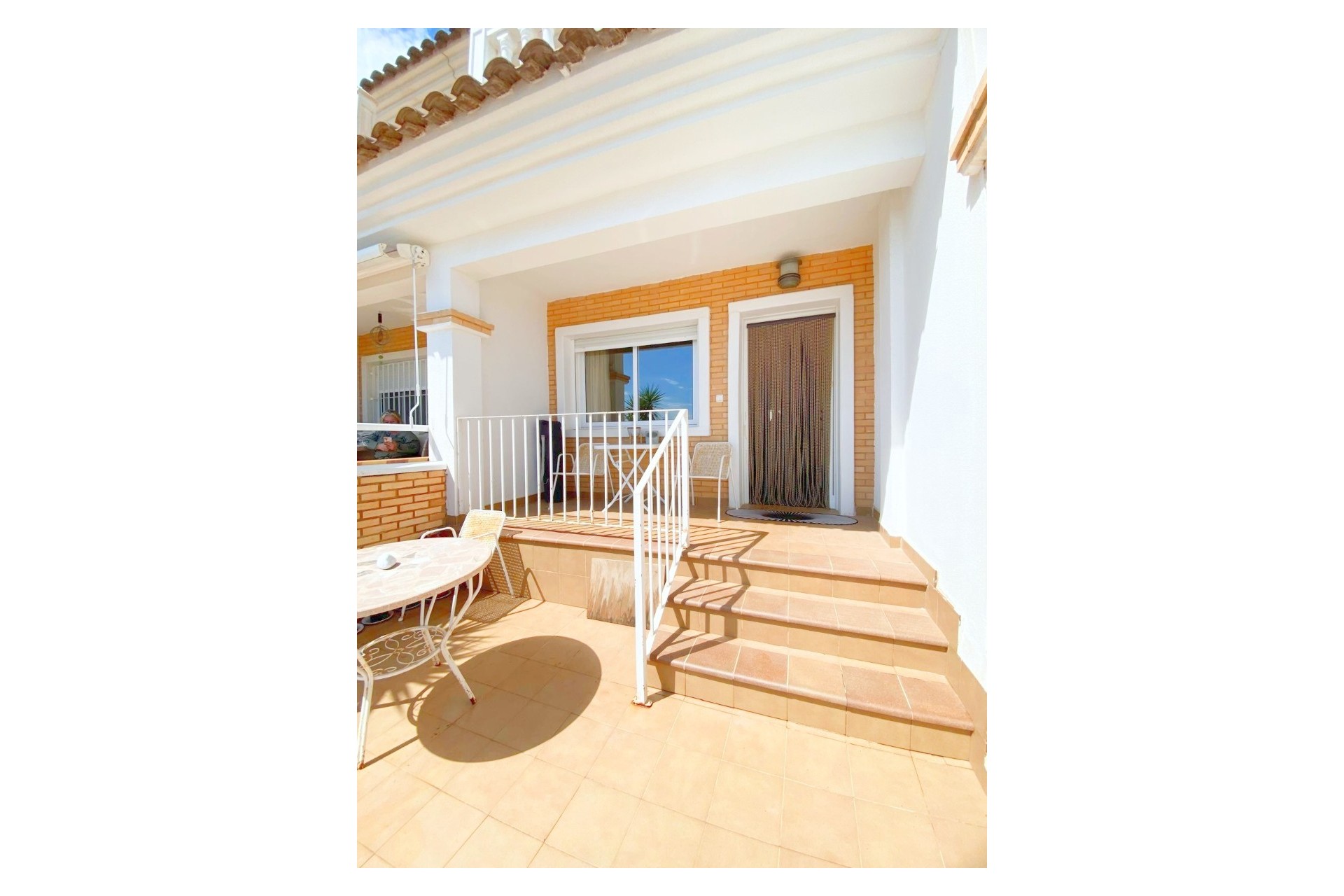 Revente - Apartment - Los Alcazares