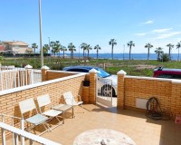 Revente - Apartment - Los Alcazares